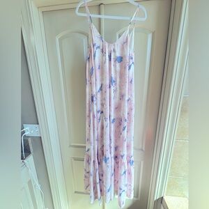 Buddy Love | Flowy Maxi Dress | Size M